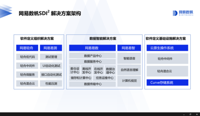 數字化轉型浪潮下，企業基礎軟件的新范式 以存儲支持服務為核心的演進