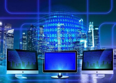 網絡工程師在網站建設中的關鍵角色與職責