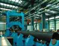 勝利油田龍璽石油工程服務(wù) 網(wǎng)絡(luò)工程中的大口徑直縫鋼管應(yīng)用與高清圖鑒